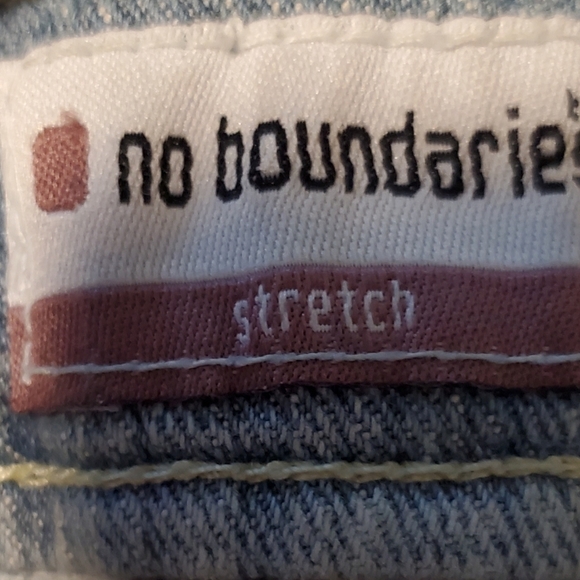 Embellished stretch jeans - Picture 5 of 5
